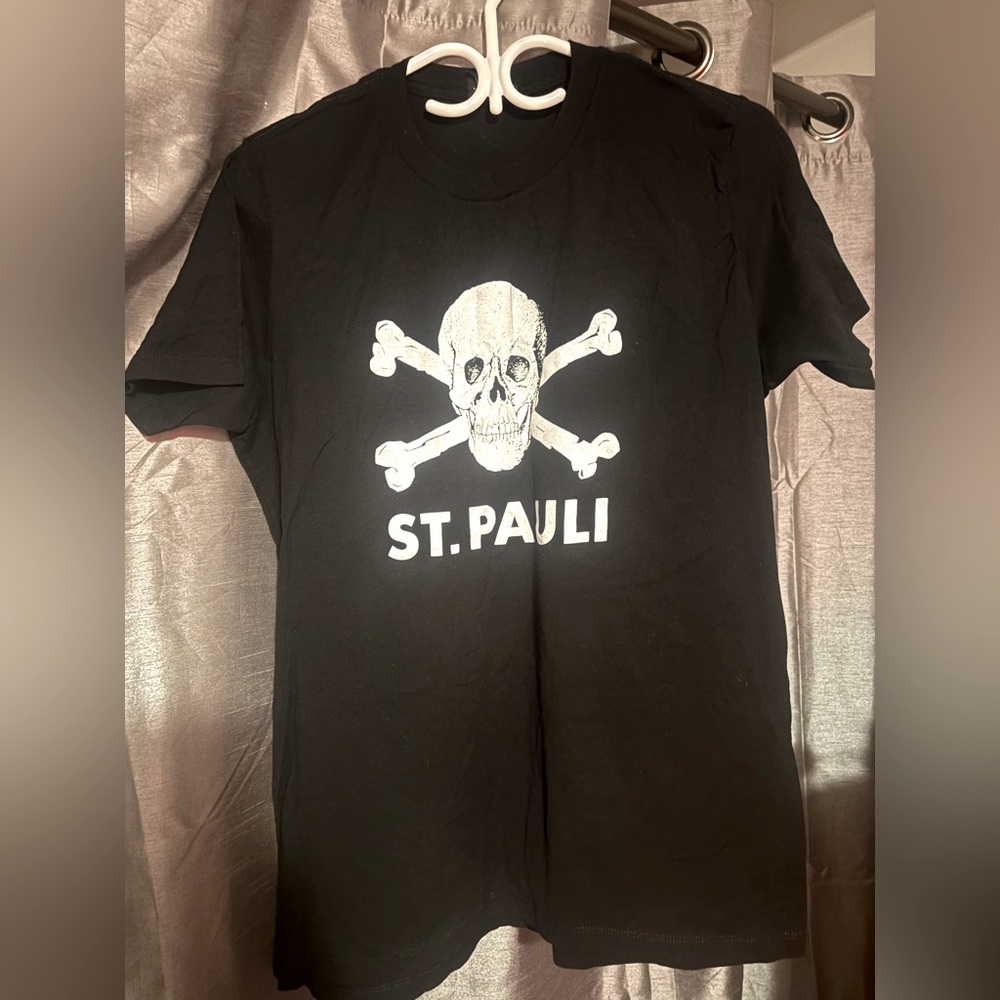 St. Pauli FC T-Shirt XL